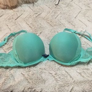 Victoria secret dream angel push up bra